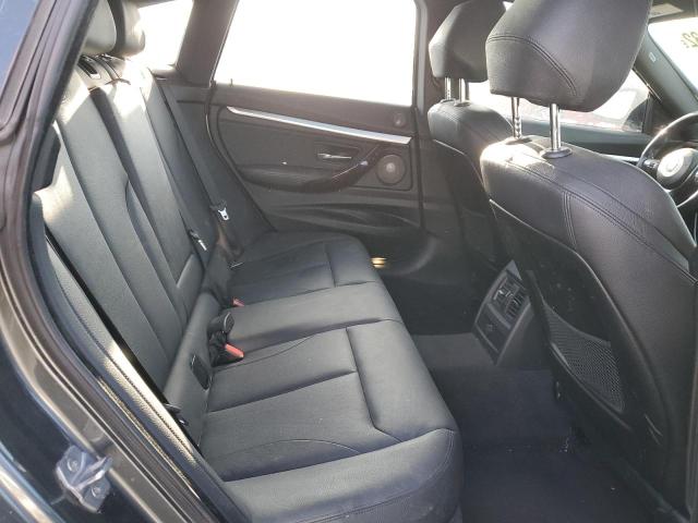 Photo 6 from auction – 2014 BMW 335 XIGT with VIN WBA3X9C59ED153218