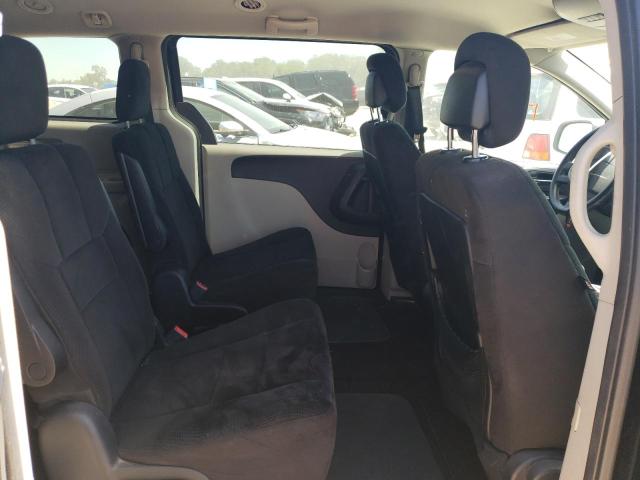 Photo 6 from auction – 2012 DODGE GRAND CARA with VIN 2C4RDGCG7CR121616