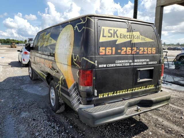 Photo 3 from auction – 2012 FORD ECONOLINE with VIN 1FTNS2EW0CDA44148
