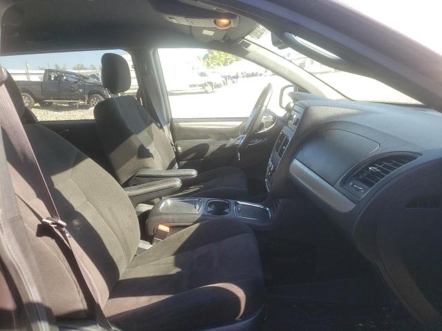 Photo 5 from auction – 2015 DODGE GRAND CARA with VIN 2C4RDGCG7FR558908