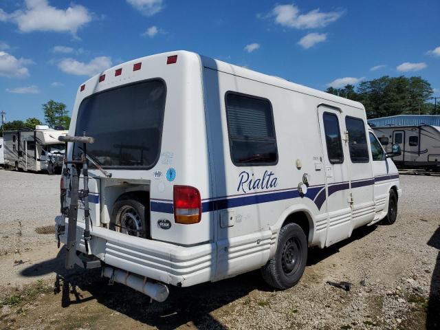 Photo 4 from auction – 1995 WINNEBAGO RIALTA MOT with VIN 1WVAE0705SH002153
