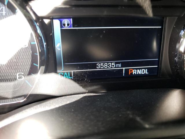 Photo 8 from auction – 2018 CHEVROLET SILVERADO with VIN 3GCUKSEC2JG128084