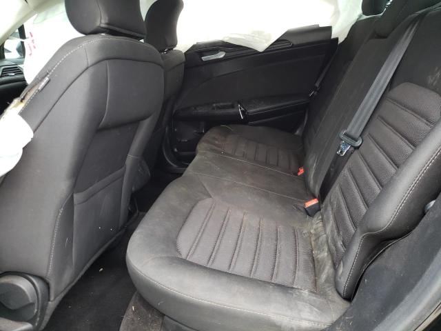 Photo 6 from auction – 2018 FORD FUSION S with VIN 3FA6P0G7XJR211397