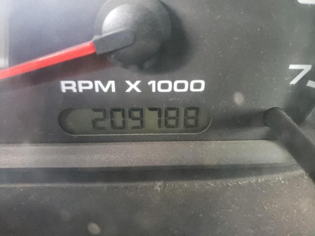 Photo 8 from auction – 2010 FORD RANGER with VIN 1FTKR1AD7APA57617