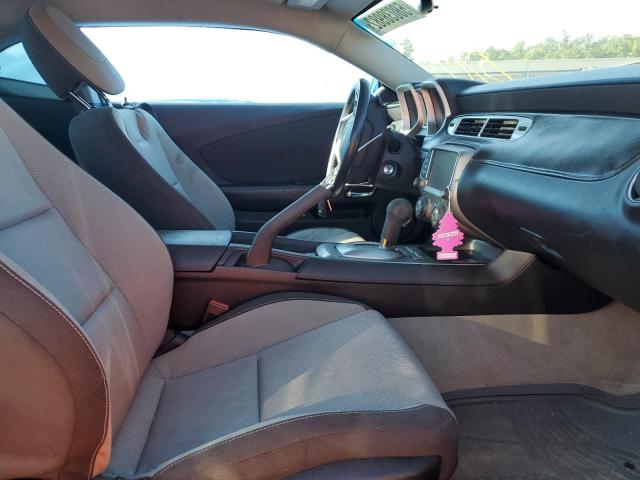 Zdjęcie 5 z aukcji – 2015 CHEVROLET CAMARO LT z VIN 2G1FD1E34F9303524
