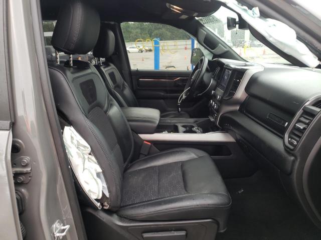 Photo 5 from auction – 2020 RAM 1500 BIG H with VIN 1C6SRFFT0LN408404