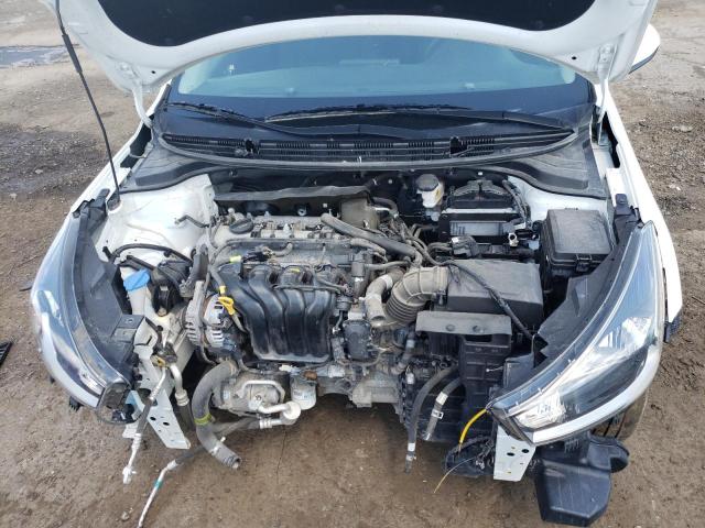 Photo 7 from auction – 2019 KIA RIO S with VIN 3KPA24AB2KE222359