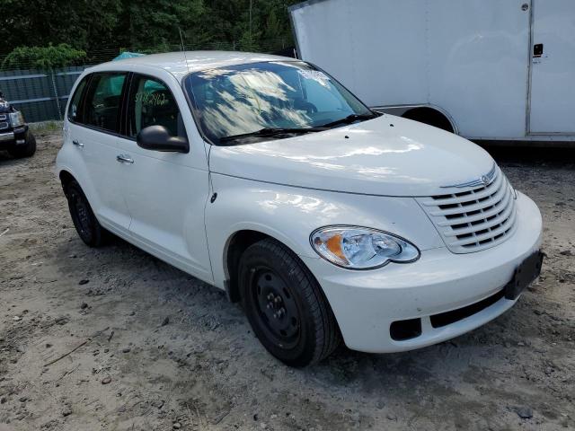 CHRYSLER PT CRUISER 2008 with VIN 3A8FY48B38T239260 - Photo from auction
