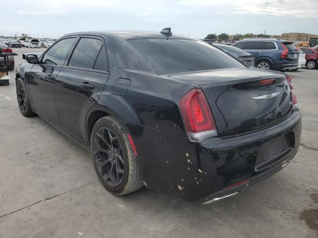 Photo 3 from auction – 2019 CHRYSLER 300 S with VIN 2C3CCABG7KH628645