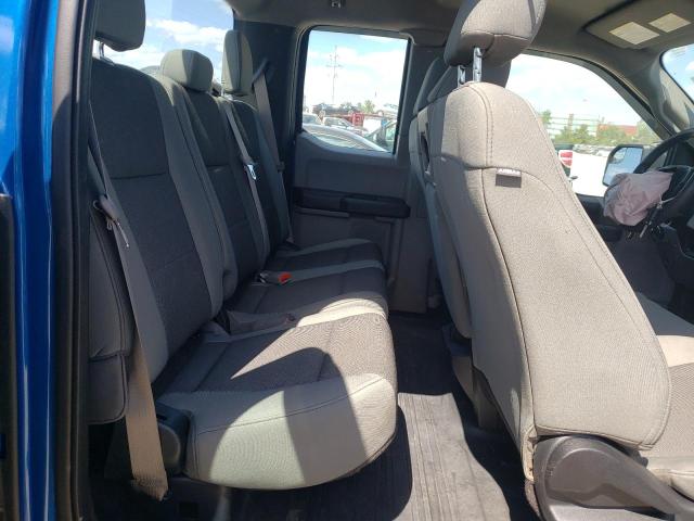 Photo 6 from auction – 2017 FORD F150 SUPER with VIN 1FTEX1E86HKE34798