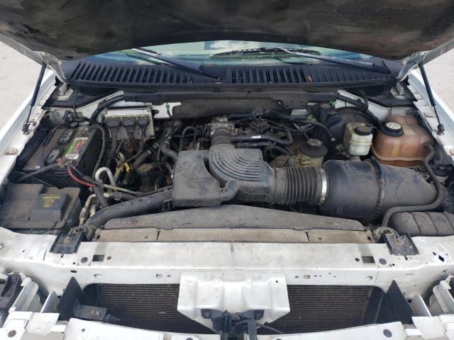 Photo 7 from auction – 2004 FORD EXPEDITION with VIN 1FMFU18L34LA74161