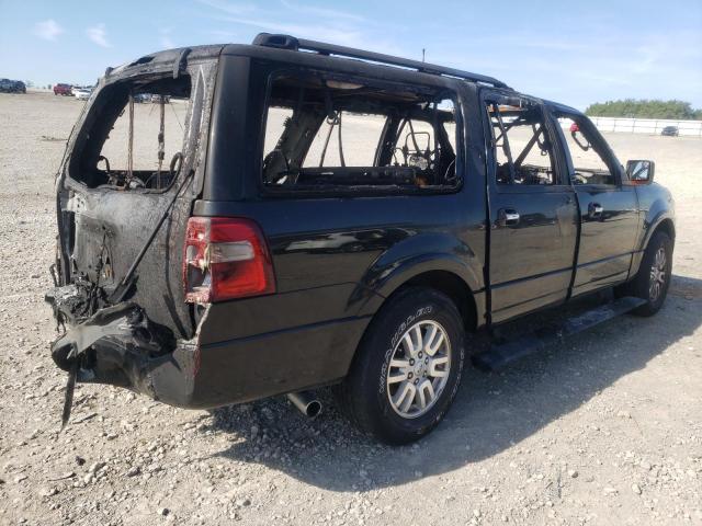 Photo 4 from auction – 2014 FORD EXPEDITION with VIN 1FMJK2A58EEF65185