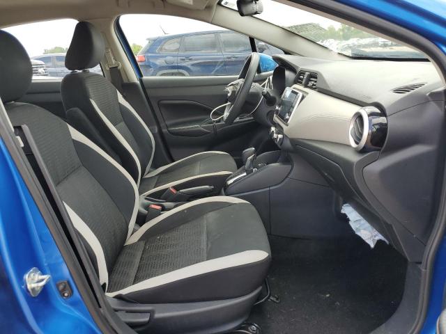 Photo 5 from auction – 2020 NISSAN VERSA SV with VIN 3N1CN8EV9LL861107