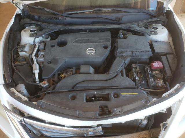 Photo 7 from auction – 2013 NISSAN ALTIMA 2.5 with VIN 1N4AL3AP0DC279288