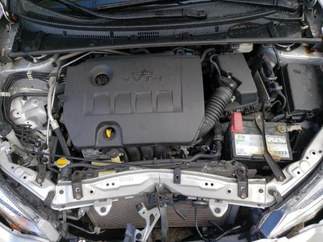 Photo 7 from auction – 2015 TOYOTA COROLLA L with VIN 2T1BURHE5FC479385