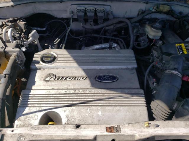 Photo 9 from auction – 2005 FORD ESCAPE HEV with VIN 1FMCU95HX5KB95763