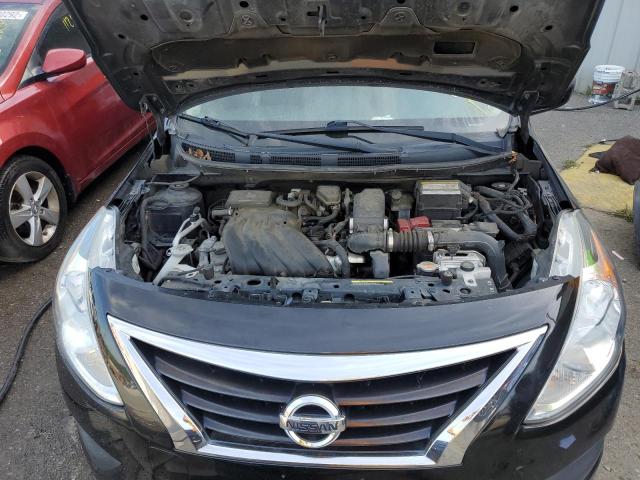 Photo 7 from auction – 2017 NISSAN VERSA S with VIN 3N1CN7AP2HL860681