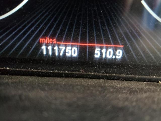 Photo 8 from auction – 2015 BMW X5 XDRIVE3 with VIN 5UXKR0C52F0P04441