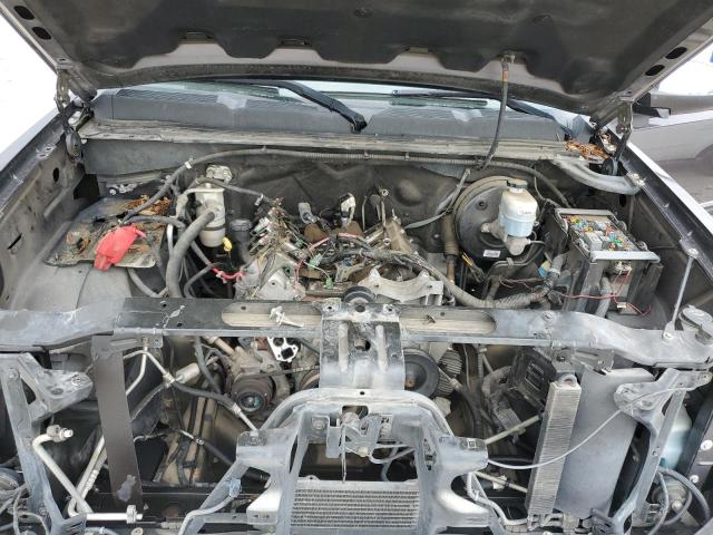 Photo 7 from auction – 2010 CHEVROLET SILVERADO with VIN 3GCRCSE06AG106453