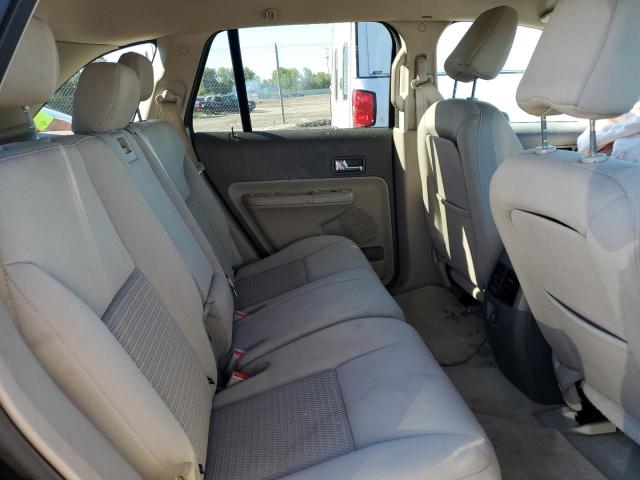 Photo 6 from auction – 2008 FORD EDGE SE with VIN 2FMDK36C38BB07757