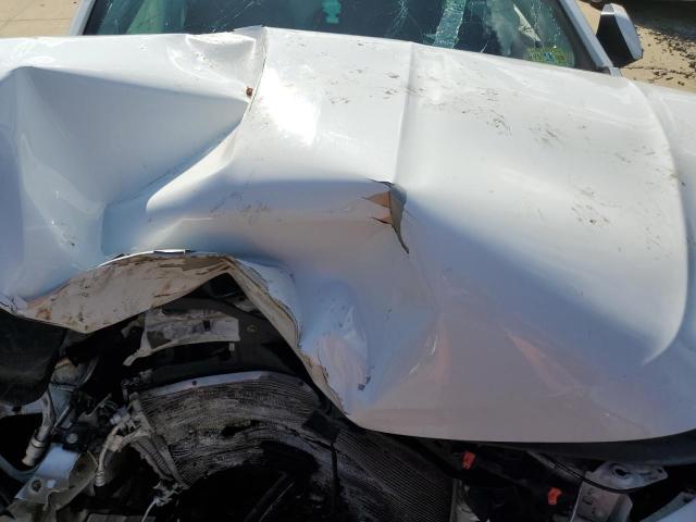 Photo 7 from auction – 2016 CHEVROLET IMPALA LT with VIN 2G1115S35G9203545