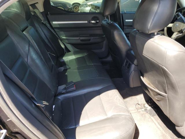 Photo 6 from auction – 2008 DODGE CHARGER R/ with VIN 2B3KA53H98H207483