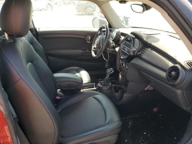 Photo 5 from auction – 2015 MINI COOPER with VIN WMWXM5C57FT941960