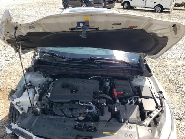 Photo 7 from auction – 2020 NISSAN ALTIMA SL with VIN 1N4BL4EV9LC123235
