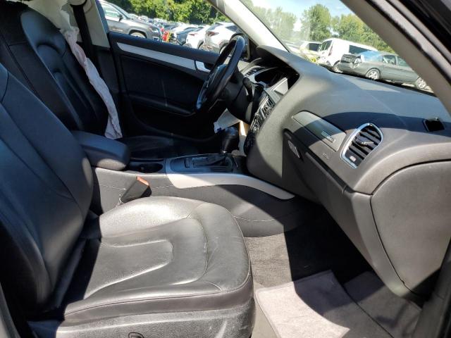 Photo 5 from auction – 2011 AUDI A4 PREMIUM with VIN WAUBFAFL1BN036054