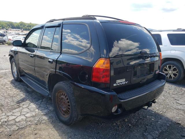 Photo 3 from auction – 2006 GMC ENVOY DENA with VIN 1GKET63M962354096