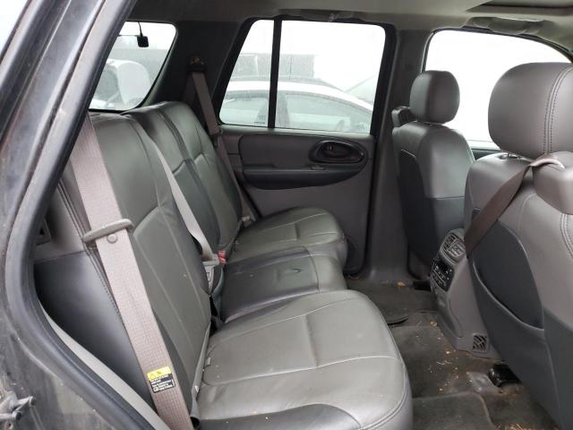 Photo 6 from auction – 2003 CHEVROLET TRAILBLAZE with VIN 1GNDT13S032397575