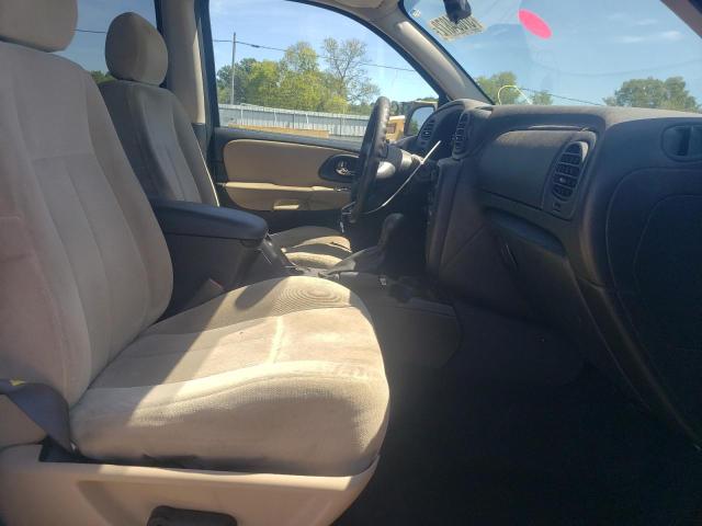 Photo 5 from auction – 2005 CHEVROLET TRAILBLAZE with VIN 1GNDT13S552234472