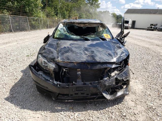 Photo 9 from auction – 2017 HONDA CIVIC EX with VIN 19XFC2F70HE076550