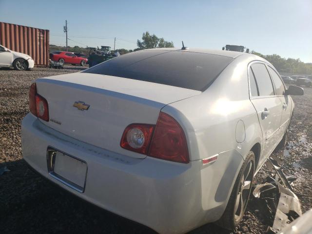 Photo 4 from auction – 2011 CHEVROLET MALIBU LS with VIN 1G1ZB5E17BF200964