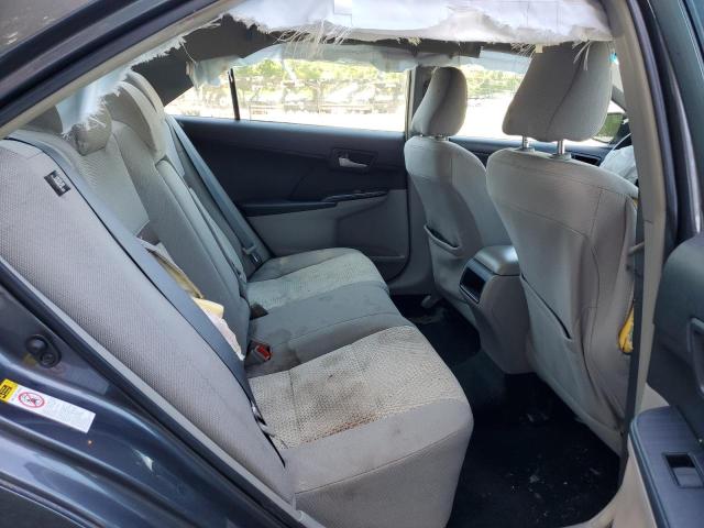 Photo 6 from auction – 2012 TOYOTA CAMRY BASE with VIN 4T1BF1FK2CU200294