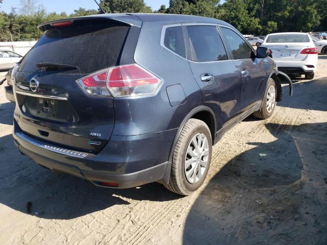 Photo 4 from auction – 2014 NISSAN ROGUE S with VIN 5N1AT2MV8EC797418