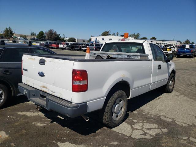 Zdjęcie 4 z aukcji – 2007 FORD F150 z VIN 1FTRF12W37KD54025