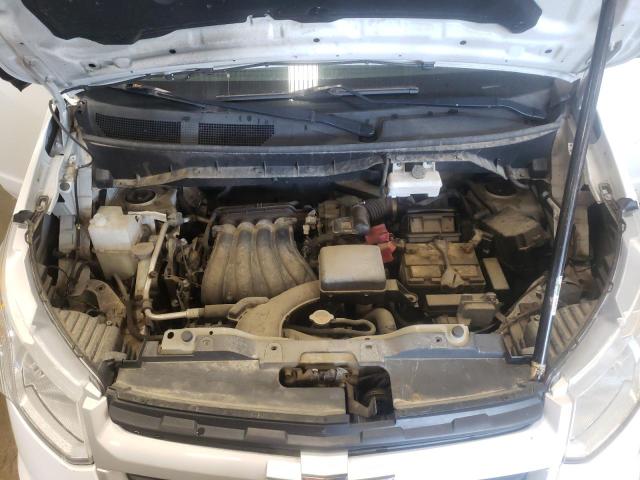Photo 7 from auction – 2015 CHEVROLET CITY EXPRE with VIN 3N63M0ZN4FK717452