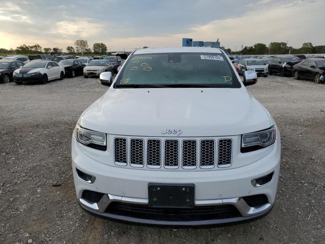Photo 9 from auction – 2014 JEEP GRAND CHER with VIN 1C4RJFJG4EC467513