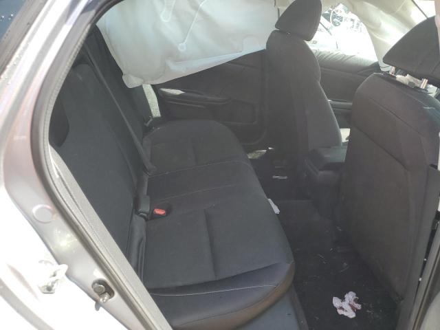 Photo 6 from auction – 2020 HONDA INSIGHT EX with VIN 19XZE4F52LE006008