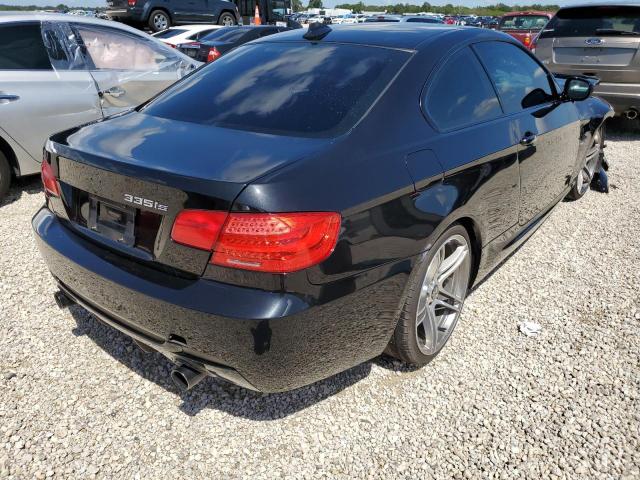 Photo 4 from auction – 2012 BMW 335 I SULE with VIN WBAKG1C59CE839778