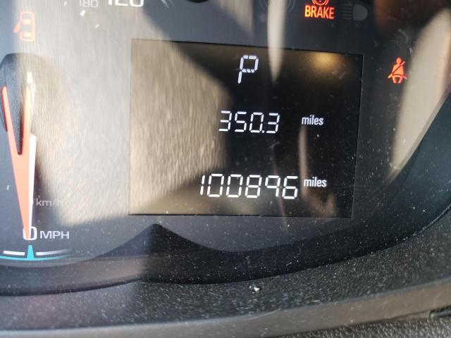 Photo 8 from auction – 2016 CHEVROLET SPARK LS with VIN KL8CB6SA9GC626728