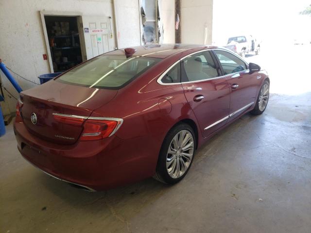 Photo 4 from auction – 2019 BUICK LACROSSE E with VIN 1G4ZP5SS4KU105310