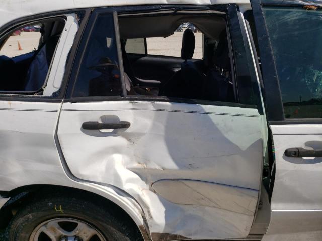 Photo 6 from auction – 2004 TOYOTA RAV4 with VIN JTEGD20V840008942