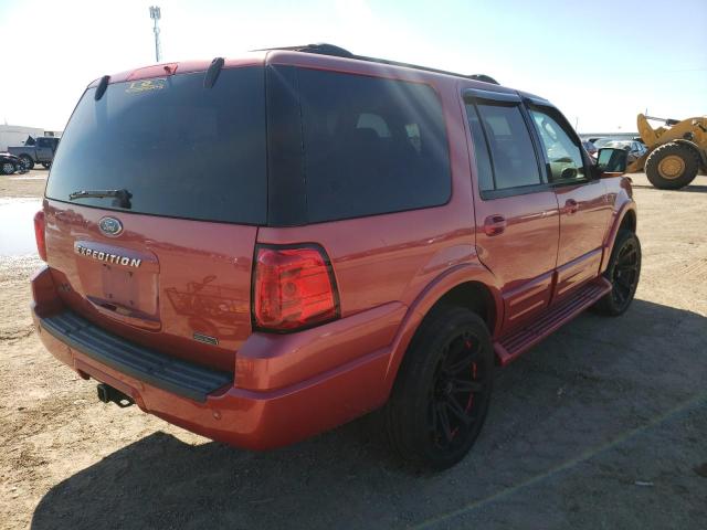 Photo 4 from auction – 2003 FORD EXPEDITION with VIN 1FMPU18L13LB87464
