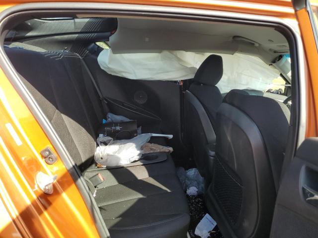 Photo 6 from auction – 2016 HYUNDAI VELOSTER with VIN KMHTC6AD4GU301247