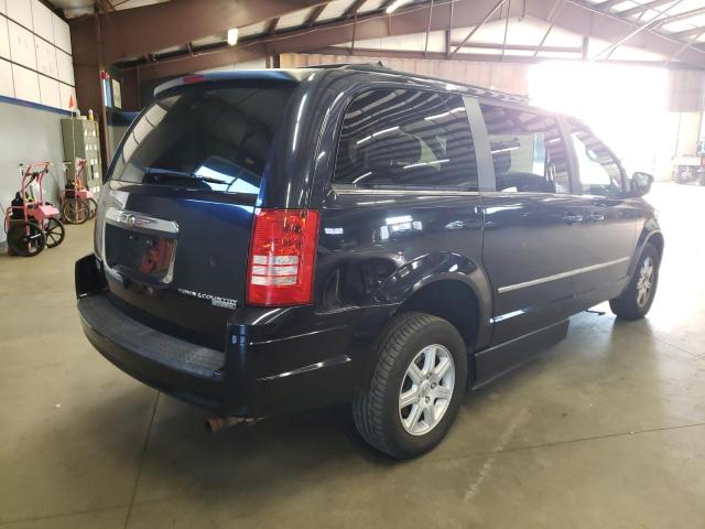 Photo 4 from auction – 2010 CHRYSLER TOWN & COU with VIN 2A4RR5D12AR479584