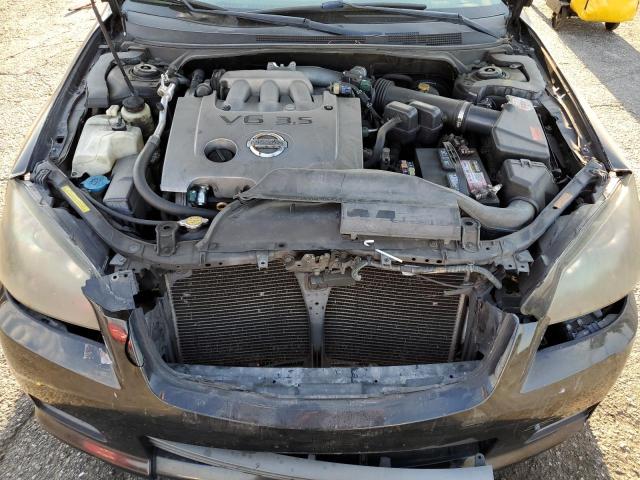Photo 7 from auction – 2006 NISSAN ALTIMA SE with VIN 1N4BL11E46C209013