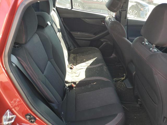 Photo 6 from auction – 2019 SUBARU IMPREZA SP with VIN 4S3GTAM6XK3738772