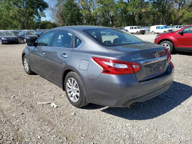 Photo 3 from auction – 2016 NISSAN ALTIMA 2.5 with VIN 1N4AL3AP1GC194884